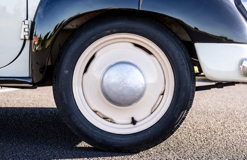 1953 Fiat Topolino C à venda (imagem 20 de 97)
