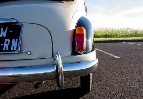 1953 Fiat Topolino C à venda (imagem 38 de 97)