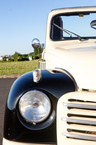 1953 Fiat Topolino C à venda (imagem 39 de 97)