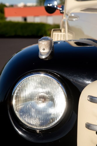 1953 Fiat Topolino C à venda (imagem 40 de 97)
