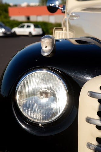 1953 Fiat Topolino C à venda (imagem 42 de 97)