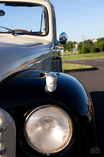 1953 Fiat Topolino C à venda (imagem 43 de 97)