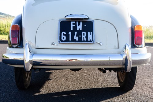 1953 Fiat Topolino C à venda (imagem 44 de 97)