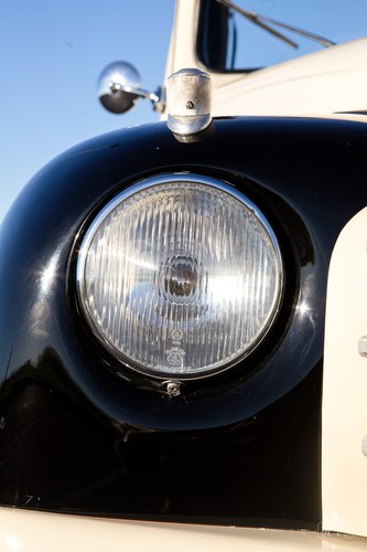 1953 Fiat Topolino C à venda (imagem 45 de 97)