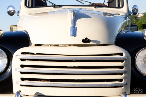 1953 Fiat Topolino C à venda (imagem 47 de 97)