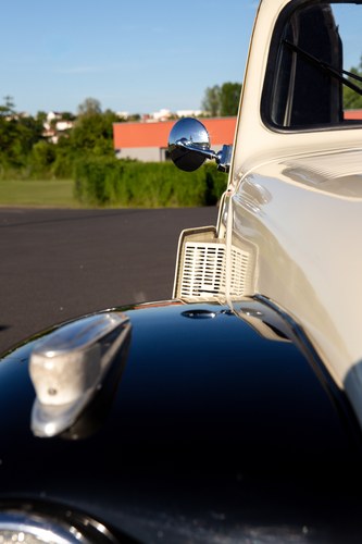1953 Fiat Topolino C à venda (imagem 48 de 97)