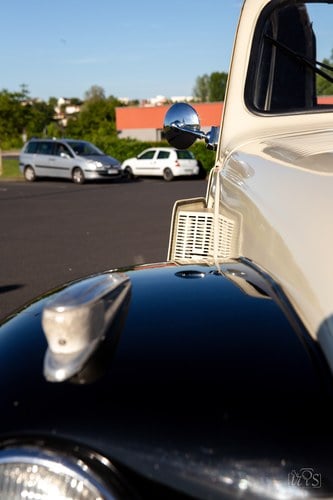 1953 Fiat Topolino C à venda (imagem 53 de 97)