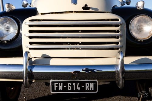 1953 Fiat Topolino C à venda (imagem 54 de 97)