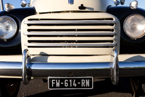 1953 Fiat Topolino C à venda (imagem 59 de 97)