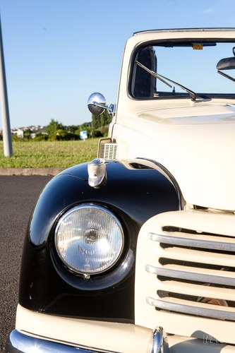 1953 Fiat Topolino C à venda (imagem 61 de 97)