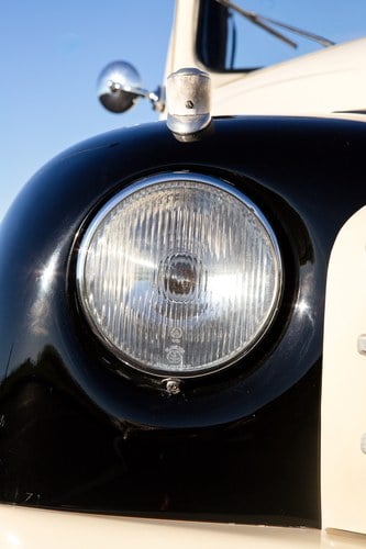 1953 Fiat Topolino C à venda (imagem 63 de 97)