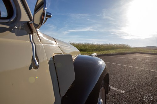1953 Fiat Topolino C à venda (imagem 64 de 97)
