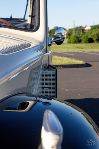 1953 Fiat Topolino C à venda (imagem 67 de 97)