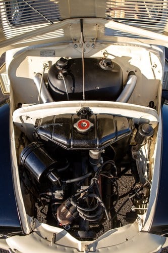 1953 Fiat Topolino C à venda (imagem 71 de 97)