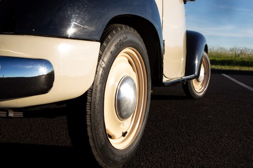 1953 Fiat Topolino C à venda (imagem 76 de 97)