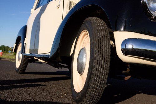 1953 Fiat Topolino C à venda (imagem 79 de 97)