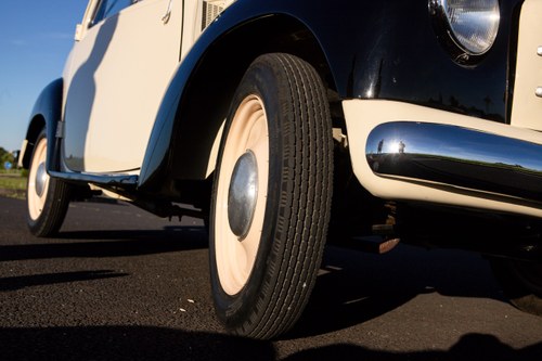 1953 Fiat Topolino C à venda (imagem 82 de 97)