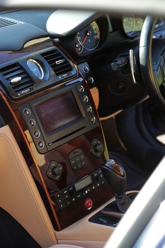 2007 Maserati Quattroporte Te koop (foto 46 van 105)