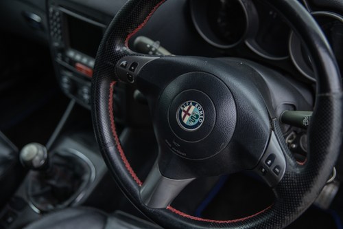 2003 Alfa Romeo 147 GTA à vendre (picture 26 of 144)
