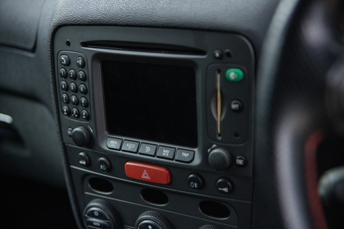 2003 Alfa Romeo 147 GTA à vendre (picture 38 of 144)