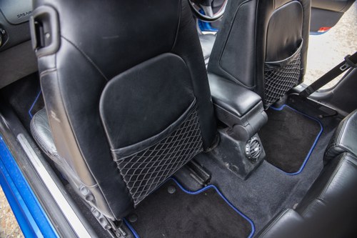 2003 Alfa Romeo 147 GTA à vendre (picture 63 of 144)