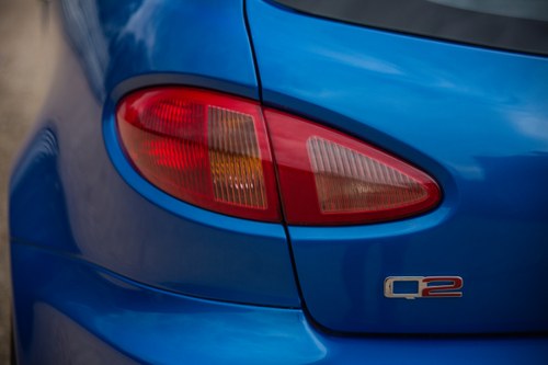 2003 Alfa Romeo 147 GTA à vendre (picture 75 of 144)