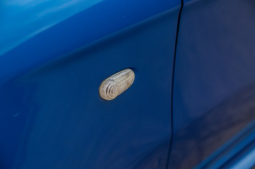 2003 Alfa Romeo 147 GTA à vendre (picture 91 of 144)