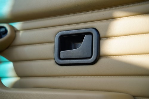 1990 BMW 325i Convertible E30 Te koop (foto 34 van 141)