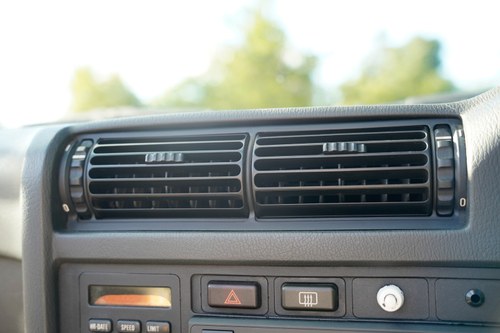 1990 BMW 325i Convertible E30 Te koop (foto 62 van 141)
