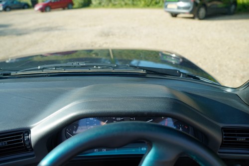 1990 BMW 325i Convertible E30 Te koop (foto 71 van 141)