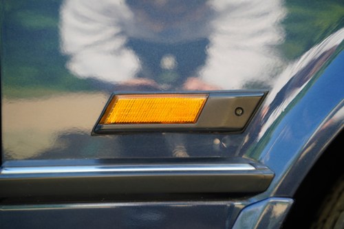 1990 BMW 325i Convertible E30 Te koop (foto 94 van 141)