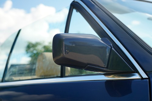 1990 BMW 325i Convertible E30 Te koop (foto 108 van 141)