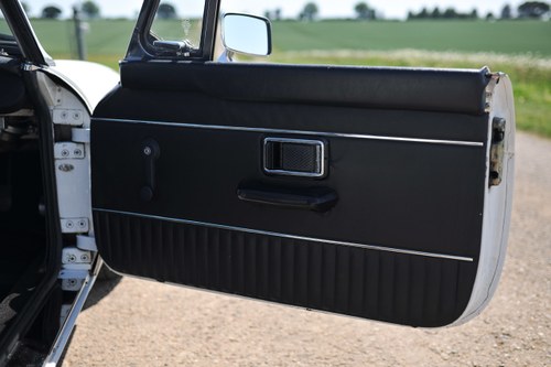 1972 MG MGB Roadster RHD For Sale (picture 18 of 146)