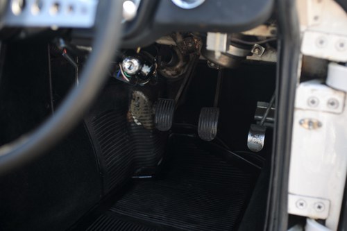 1972 MG MGB Roadster RHD For Sale (picture 20 of 146)