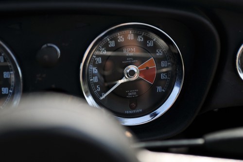 1972 MG MGB Roadster RHD For Sale (picture 24 of 146)
