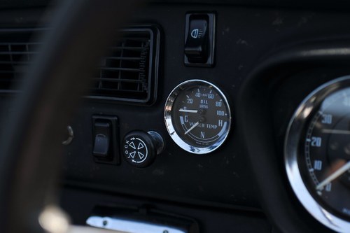 1972 MG MGB Roadster RHD For Sale (picture 27 of 146)