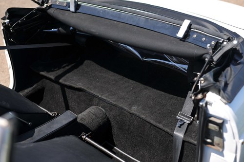 1972 MG MGB Roadster RHD For Sale (picture 45 of 146)