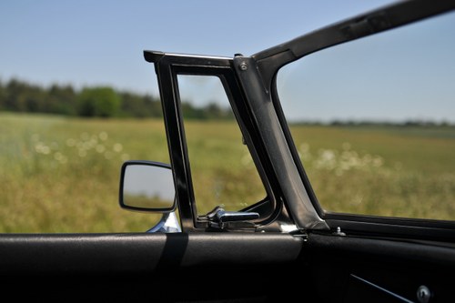 1972 MG MGB Roadster RHD For Sale (picture 47 of 146)