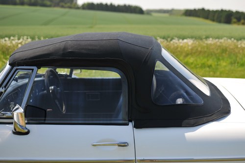 1972 MG MGB Roadster RHD For Sale (picture 64 of 146)