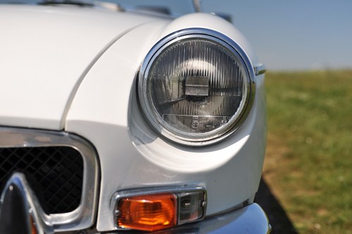 1972 MG MGB Roadster RHD For Sale (picture 85 of 146)