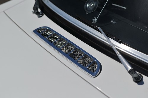 1972 MG MGB Roadster RHD For Sale (picture 86 of 146)