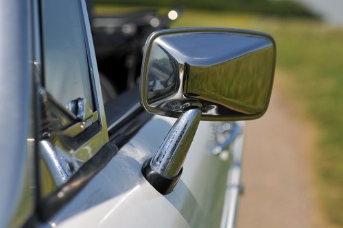 1972 MG MGB Roadster RHD For Sale (picture 88 of 146)