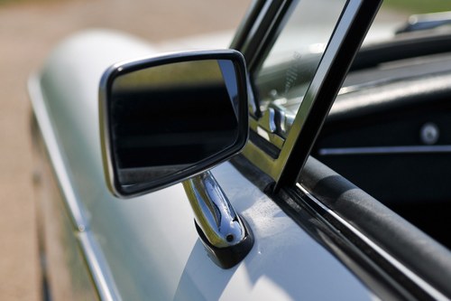 1972 MG MGB Roadster RHD For Sale (picture 89 of 146)