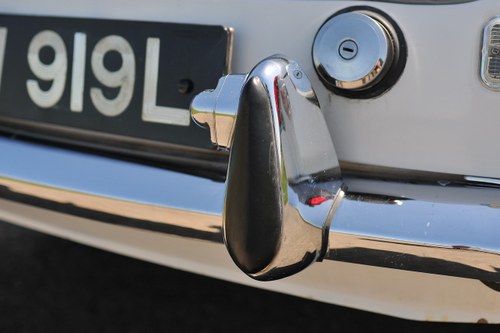 1972 MG MGB Roadster RHD For Sale (picture 95 of 146)