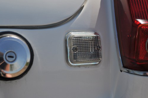 1972 MG MGB Roadster RHD For Sale (picture 97 of 146)