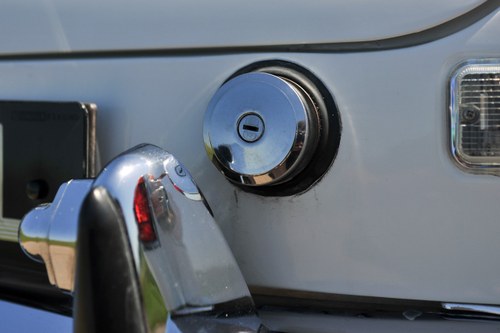 1972 MG MGB Roadster RHD For Sale (picture 99 of 146)