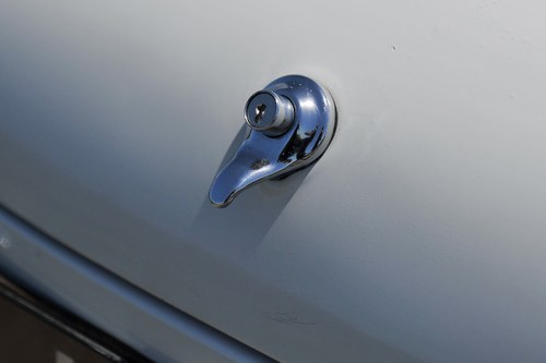 1972 MG MGB Roadster RHD For Sale (picture 100 of 146)
