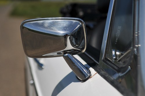 1972 MG MGB Roadster RHD For Sale (picture 108 of 146)