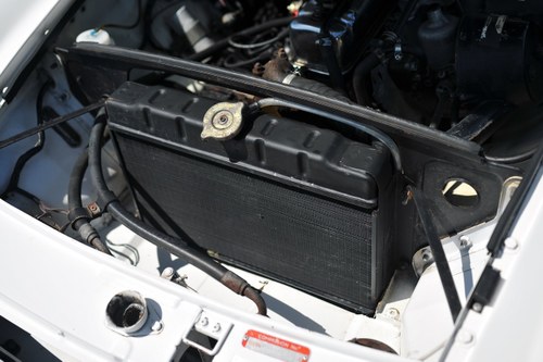 1972 MG MGB Roadster RHD For Sale (picture 110 of 146)