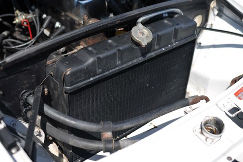 1972 MG MGB Roadster RHD For Sale (picture 111 of 146)